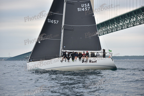 2019 Chicago to Mackinac H_0558