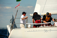 2014 NYYC Annual Regatta C 1371