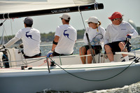 2014 Charleston Race Week D 1347
