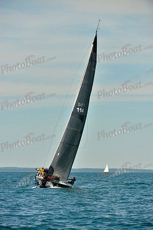 2017 Block Island Race Week F_0428