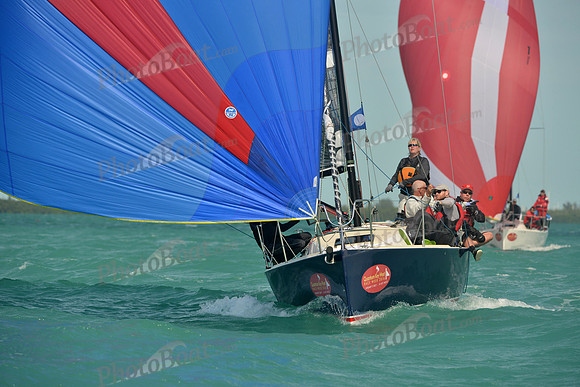 2016 Key West Race Week D_0697
