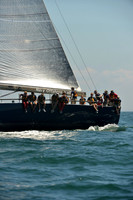 2015 Block Island Race Week A 112