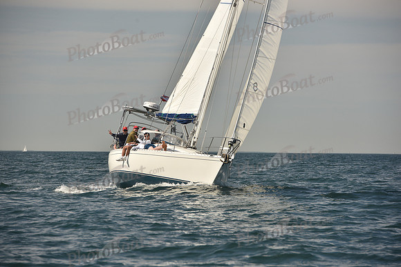 2024 Figawi 2492