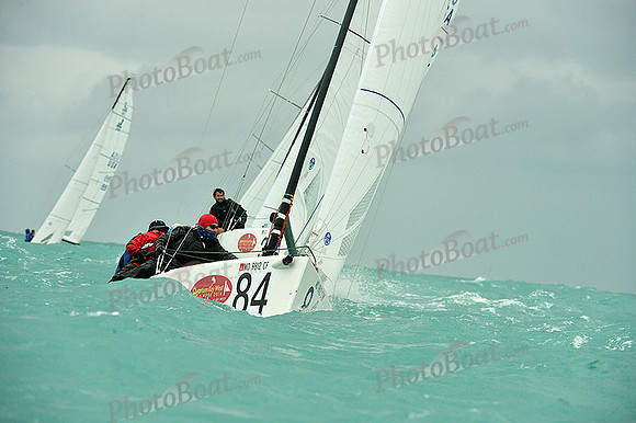 2016 Key West Race Week H_0164