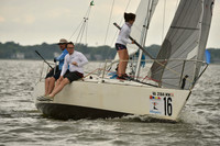 2018 Southern Bay Race Week D_0090