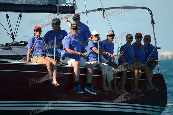 2017 Quantum Key West RW H 369