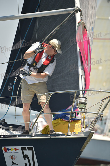2018 Southern Bay Race Week A_0630