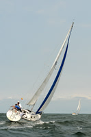 2012 Cape Charles Cup A 1963