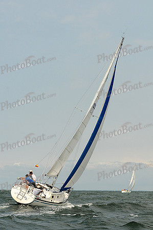 2012 Cape Charles Cup A 1963