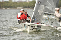 2019 Charleston Race Week E_0763