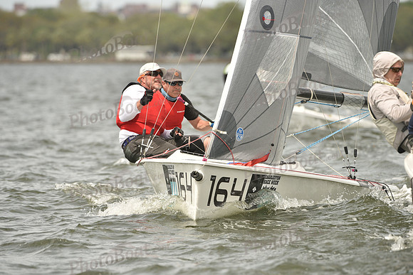 2019 Charleston Race Week E_0763