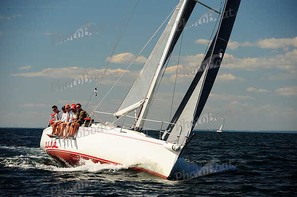 2014 Newport Bermuda A 1933