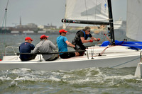 2018 Charleston Race Week B_0858