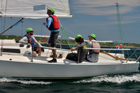 2019 Block Island Race Week D_0807