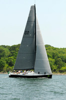 2011 NYYC Annual Regatta A 1660