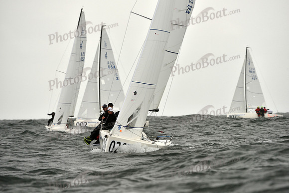 2018 J70 Worlds I_0597