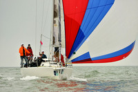 2015 Charleston Race Week A_0196