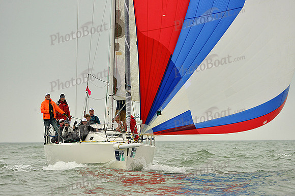 2015 Charleston Race Week A_0196