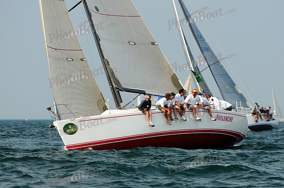 2011 Block Island RW C 1565