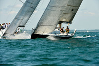 2016 NYYC Race Week A 807