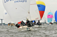 2013 Charleston Race Week B 1913