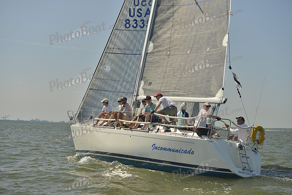2017 Southern Bay Race Week A_0152