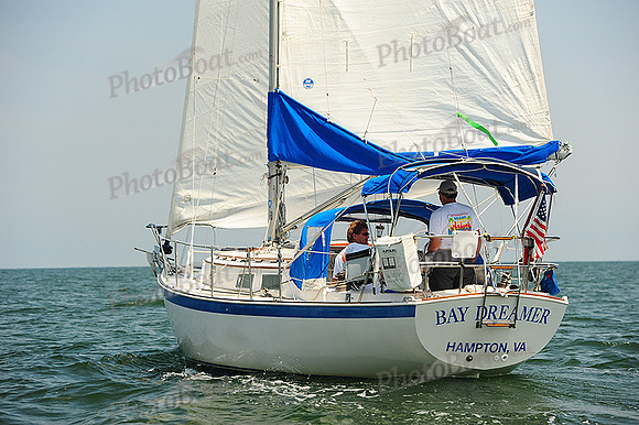 2014 Cape Charles Cup A 585