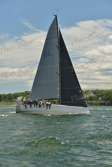 2016 NYYC Annual Regatta B_0925