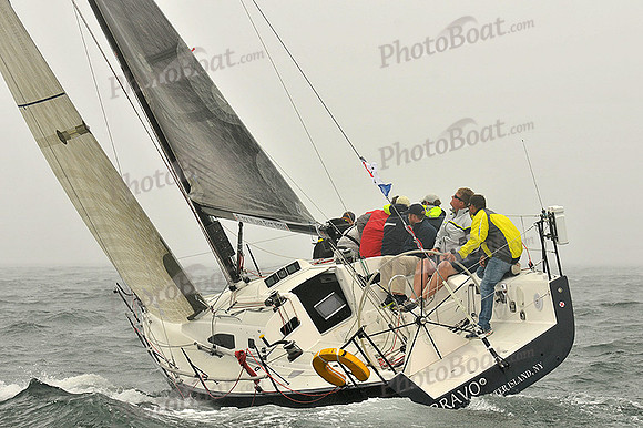 2013 Block Island Race Week E 1367
