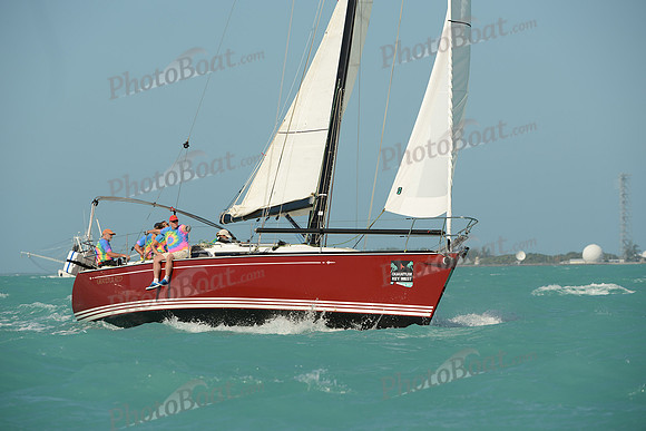 2017 Quantum Key West RW D 134