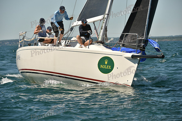 2018 NYYC Race Week B_0771