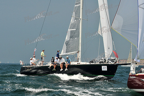 2013 Block Island Race Week B 749