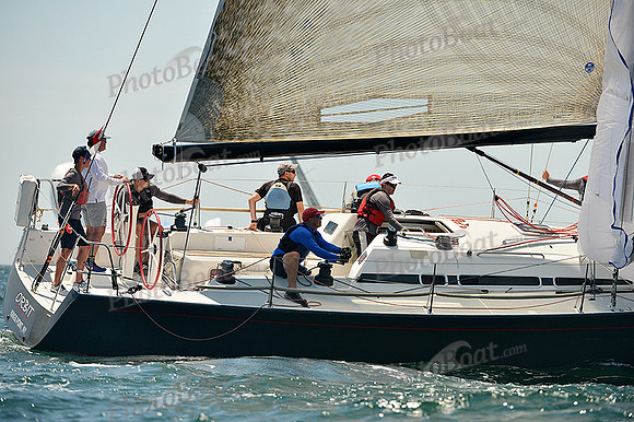 2015 Block Island Race Week I 246