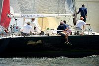 2013 Block Island Race Week A 466