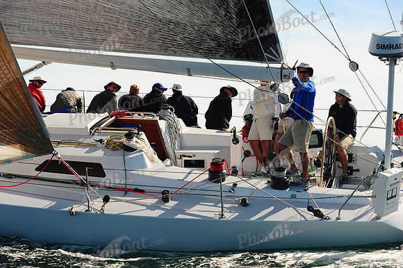 2014 Newport Bermuda A 2191