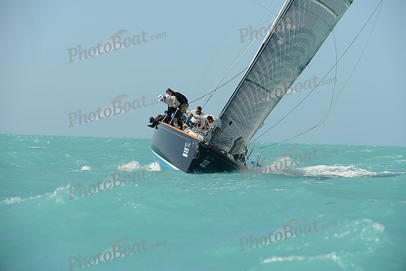 2017 Quantum Key West RW D 303