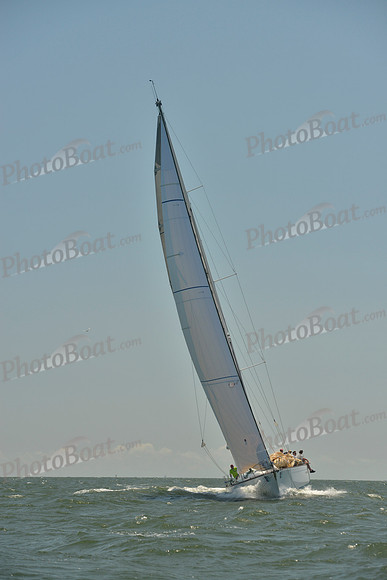 2017 Charleston Race Week A_0966