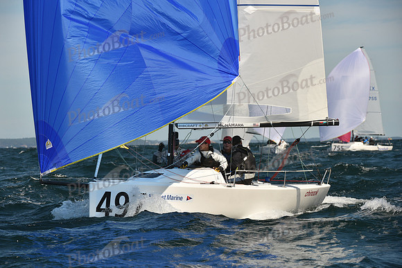 2018 J70 Worlds F_0799
