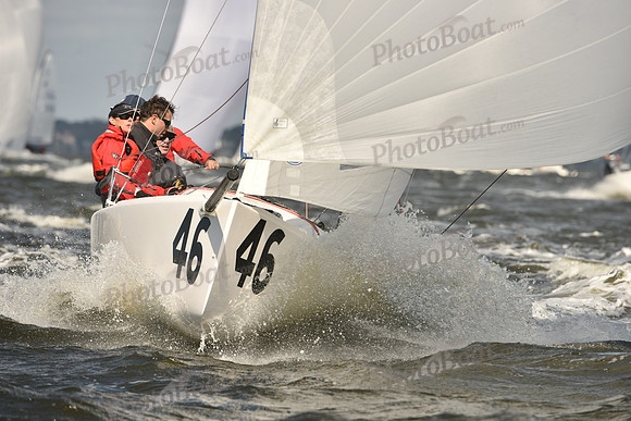 2019 J70 Winter Series A_0359