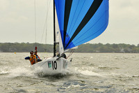 2013 Charleston Race Week A 998