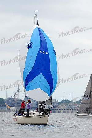 2014 Southern Bay Race Week B 156
