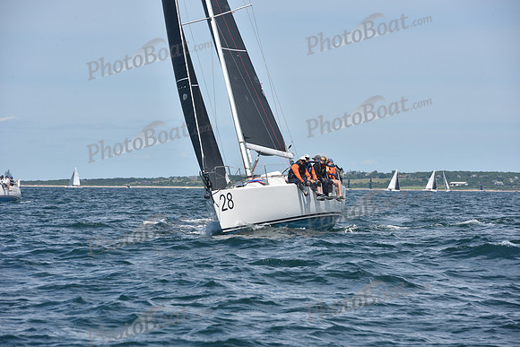 2021 Block Island Race Week D_3531