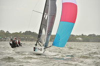 2019 Charleston Race Week C_0305