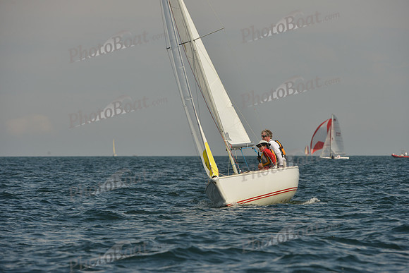 2015 Denmark Race A 1495