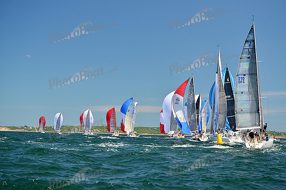 2015 Block Island Race Week H 789