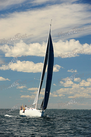 2014 Newport Bermuda A 1377