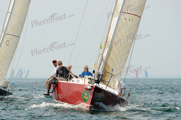 2011 Block Island RW C 528