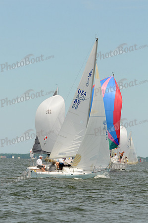 2011 Southern Bay RW C 611