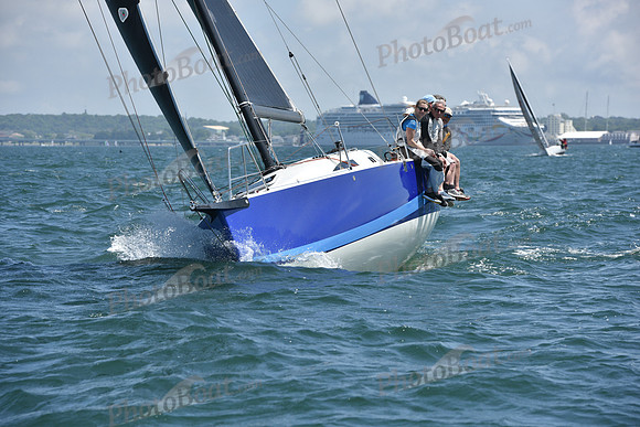 2019 NYYC Annual Regatta A_0444