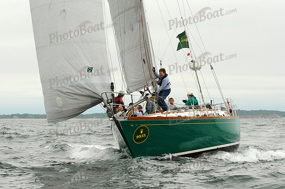 2011 Block Island RW E 2573